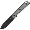 Kizer Cutlery K1045C1: Begleiter Fixed Blade view 1