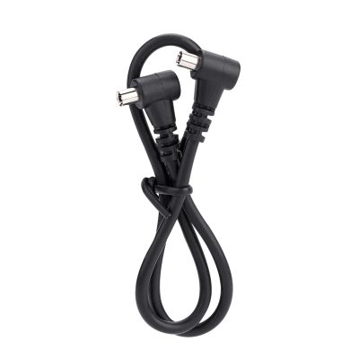 30cm PC PC Male to Male Flashlight Camera Connector Sync Cable Cord 30cm 12inch PC-PC Male to Male PC Sync Cable Flash Camera Connector Flash Sync Cable Cord Flash Accessories Comp