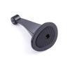 Black Metal Binocular Adapter Mount Tripods Bracket For Binocular Telescope Binoculars Tripod Adapter Black Metal Binocular Adapter Mount Tripods Bracket with 1 4 Inch Hole view 4