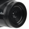 3.0 in LCD Screen 18X Zoom SLR Camera Long Length Portable Digital Camera 3in Digital Camera for Kids Beginner, Vlogging Camera Support 32GB Memory Card, (Standard version view 3