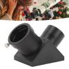 1.25 Inches 90 Degree Diagonal Mirror for Refractor Telescopes, Erecting Prism Optical Prism Inside, for Astronomical Visual Astrophotography view 4