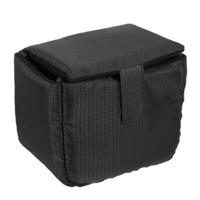 OSALADI 3pcs Shockproof Lens Pouch Bag for Camera Thickened Protective Case for Lenses and Accessories Lightweight and Design