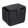OSALADI 3pcs Shockproof Lens Pouch Bag for Camera Thickened Protective Case for Lenses and Accessories Lightweight and Design view 1