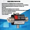 BL?2000 Coaxial Surge Protector PL259 Female to PL259 Female Coaxial Arrestor Coaxial Surge Protector,BL?2000 PL259 Female to PL259 Female view 4