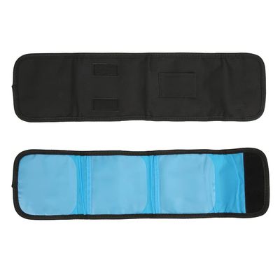 Camera Lens Filter Storage Bag Round Filter Protector Case Pouch