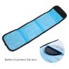 Camera Lens Filter Storage Bag Round Filter Protector Case Pouch view 2