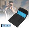 Camera Lens Filter Storage Bag Round Filter Protector Case Pouch view 3