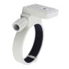 Aluminum Alloy Camera Lens Tripod Mount Collar for 70-200mm F4 F4L IS USM Tripod Collar Mount Replaces for Tripod Aluminum Alloy Camera Lens Tripod Mount view 3