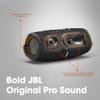 JBL Charge 5 (Teal) + Bundle with Case Logic Braided USB Type-C Charge & Sync (6 feet, Gray) view 3
