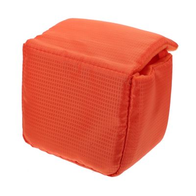 OSALADI Shockproof Camera Lens Pouch Bag Waterproof Camera Case Multi-purpose Pouch