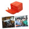 OSALADI Shockproof Camera Lens Pouch Bag Waterproof Camera Case Multi-purpose Pouch view 2