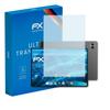atFoliX Screen Protection Film compatible with Huawei MatePad Pro 13.2 Screen Protector, ultra-clear FX Protective Film (2X) view 1
