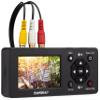 SoundBeast Video Capture Box 2.0 - Record Video & Audio from VCR, VHS, AV, RCA, S-Video, Hi8, Camcorder, DVD, Cassette Tape Players, Stereos, Turntables view 1