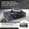 SoundBeast Video Capture Box 2.0 - Record Video & Audio from VCR, VHS, AV, RCA, S-Video, Hi8, Camcorder, DVD, Cassette Tape Players, Stereos, Turntables view 3