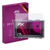 atFoliX Plastic Glass Protective Film compatible with Seetec 4K280-9HSD-SCH-CO, 9H Hybrid-Glass FX Screen Protector view 1