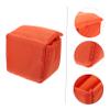 OSALADI 3pcs Shockproof Camera Lens Pouch for Dslr Mirrorless Durable Protective Case for Photography Accessories for Outdoor Use view 3