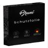 Bruni Screen Protector compatible with iTouch Sport 3 Protector Film, crystal clear Protective Film (2X) view 1
