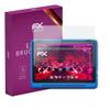 atFoliX Plastic Glass Protective Film compatible with Amazn Fre HD 10 Kids Pro 2023, 9H Hybrid-Glass FX Screen Protector view 1