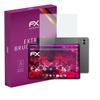 atFoliX Plastic Glass Protective Film compatible with Huawei MatePad Pro 13.2, 9H Hybrid-Glass FX Screen Protector view 1