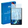 atFoliX Screen Protection Film compatible with Blackview Tab 70 WiFi Screen Protector, ultra-clear FX Protective Film (2X) view 1