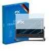 atFoliX Screen Protection Film compatible with Seetec ATEM156S Screen Protector, ultra-clear FX Protective Film view 1