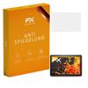 atFoliX Screen Protector compatible with Amazn Fre HD 10 Model 2023 Screen Protection Film, anti-reflective and shock-absorbing FX Protector Film (2X) view 1