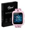 Bruni Screen Protector compatible with iTouch Playzoom 2 Kids Protector Film, crystal clear Protective Film (2X) view 1