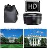 Telephoto Lens HD for Samsung NX300 NX2000 NX1100 NX1000 (40.5mm for 20-50mm) view 4
