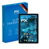 atFoliX Screen Protection Film compatible with Aiwa Tab AB10L / JA3-TBA1005 Screen Protector, ultra-clear FX Protective Film (2X) view 1