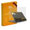 atFoliX Screen Protector compatible with Lenovo Yoga 7 Gen 7 Screen Protection Film, anti-reflective and shock-absorbing FX Protector Film (2X) view 1