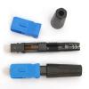 100PCS FTTH SC UPC Single-Mode Fiber Optic Quick Connector SC FTTH Fiber Fast Connector SC PC Connector view 4