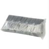 1000pcs/lot 40mm 45m 60mm Fiber Optic Fusion Protection Splice Sleeves Heat Shrink Tube Fiber Optic Hot Melt Tube (Color : 40mm) view 1