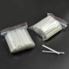 1000pcs/lot 40mm 45m 60mm Fiber Optic Fusion Protection Splice Sleeves Heat Shrink Tube Fiber Optic Hot Melt Tube (Color : 40mm) view 3