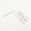 1000pcs/lot 40mm 45m 60mm Fiber Optic Fusion Protection Splice Sleeves Heat Shrink Tube Fiber Optic Hot Melt Tube (Color : 40mm) view 4