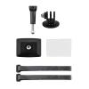 ZEZEFUFU Drone Camera Mount Adapter Extension Mount Clamp for DJI Mini 2 Mavic 2 Pro Air 2S view 1