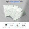 Microscope Accessories Kit 5pcs Digital Microscope Slides Universal Microscope Light Source Transmitted LED Light Stage for Microscope Microscope Slides view 2