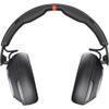 Poly Voyager Surround 85 UC Headset - Microsoft Teams Certification - Stereo - Mini-phone (3.5mm) - Wired/Wireless - Bluetooth - 98.4 ft - 20 Hz to 16 kHz - Over-the-head, Over-the-ear - Binaural - Ea view 2