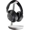 Poly Voyager Surround 85 UC Headset - Microsoft Teams Certification - Stereo - Mini-phone (3.5mm) - Wired/Wireless - Bluetooth - 98.4 ft - 20 Hz to 16 kHz - Over-the-head, Over-the-ear - Binaural - Ea view 4
