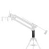 Omegon Column Half-pier for Kolossus Pro Mount view 4