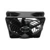 Coolerguys Single USB-C Fan for PlayStation, Xbox, Receivers, Roku (120mm) view 2