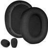 BlackShark V2 PRO 2023 Edition Ear Pads - defean Ear Cushion Replacement Compatible with Razer BlackShark V2 Pro 2023 Edition Model Wireless Gaming Headset (Does Not Fit 2020-2022 Model) view 1