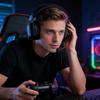 BlackShark V2 PRO 2023 Edition Ear Pads - defean Ear Cushion Replacement Compatible with Razer BlackShark V2 Pro 2023 Edition Model Wireless Gaming Headset (Does Not Fit 2020-2022 Model) view 3