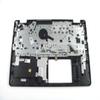 Bayjebu Replacement Parts for DELL Vostro 3500 3501 15.6" Palmrest Keyboard Bezel US-English Non-Backlit 0NY3CT Black view 2