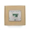 Bayjebu Replacement Parts for HP OMEN 15-EK 15-EN TPN-Q236 TPN-Q238 15.6" Touchpad L98745-001 Gray view 2