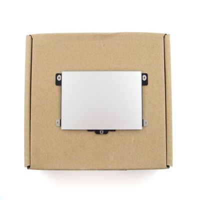 Bayjebu Replacement Parts for HP Elitebook 840 845 G7 G8 14.0" Touchpad Clickpad Silver M07109-001