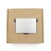 Bayjebu Replacement Parts for HP Elitebook 840 845 G7 G8 14.0" Touchpad Clickpad Silver M07109-001 view 1