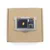 Bayjebu Replacement Parts for HP Elitebook 840 845 G7 G8 14.0" Touchpad Clickpad Silver M07109-001 view 2