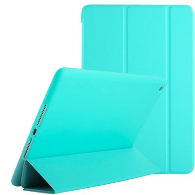 DuraSafe Cases for iPad 7th Gen 10.2" 2019 Silicone Case A2197 A2200 A2198 MW762LL/A MW742LL/A MW752LL/A MW792LL/A MW772LL/A MW782LL/A MW6Y2LL/A MW6W2LL/A MW6X2LL/A MW722LL/A MW702LL/A MW712LL/A Green