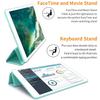 DuraSafe Cases for iPad 7th Gen 10.2" 2019 Silicone Case A2197 A2200 A2198 MW762LL/A MW742LL/A MW752LL/A MW792LL/A MW772LL/A MW782LL/A MW6Y2LL/A MW6W2LL/A MW6X2LL/A MW722LL/A MW702LL/A MW712LL/A Green view 4