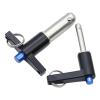T-Type Quick Release Pin PC802 Heavy Duty Quick Insertion Pin MS17985 Ball Head Locking Pin Bolt view 3
